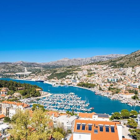 Apartment Hladilo Dubrovnik Eksteriør bilde