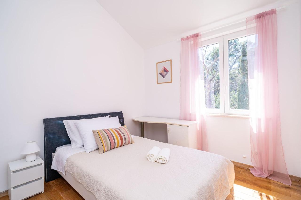 Apartment Hladilo Dubrovnik Eksteriør bilde