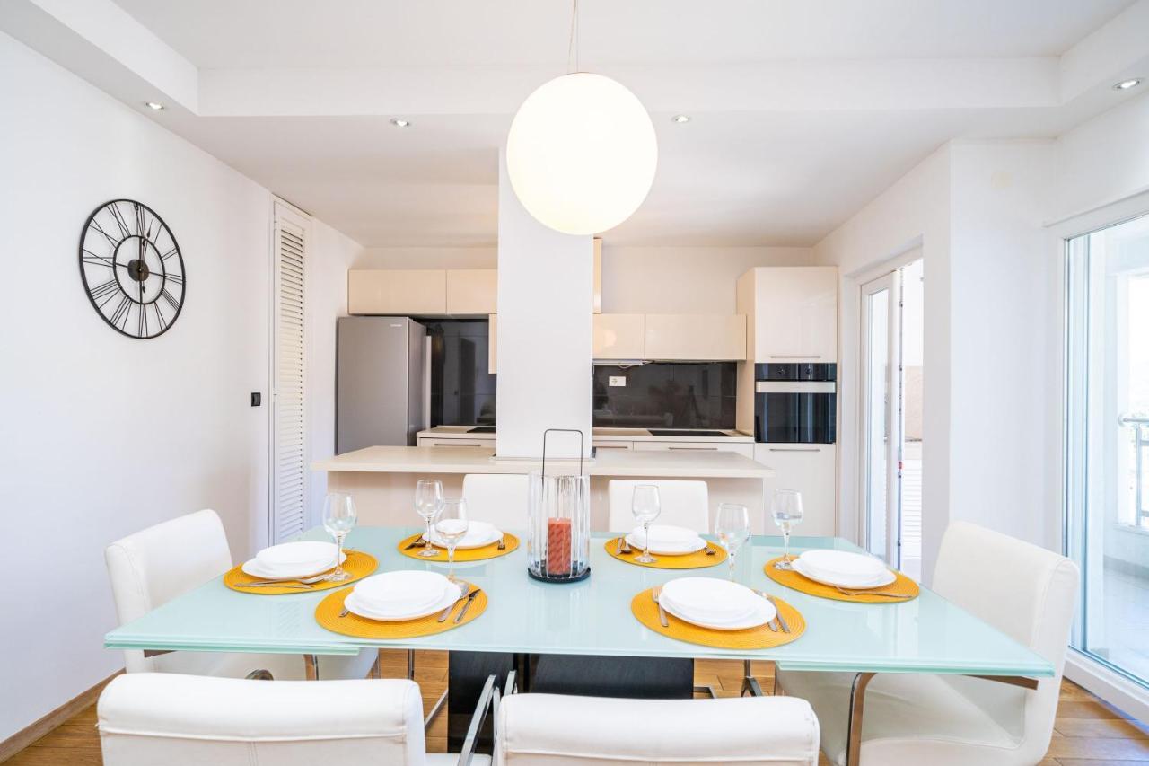 Apartment Hladilo Dubrovnik Eksteriør bilde