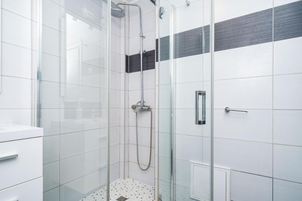 Apartment Hladilo Dubrovnik Eksteriør bilde