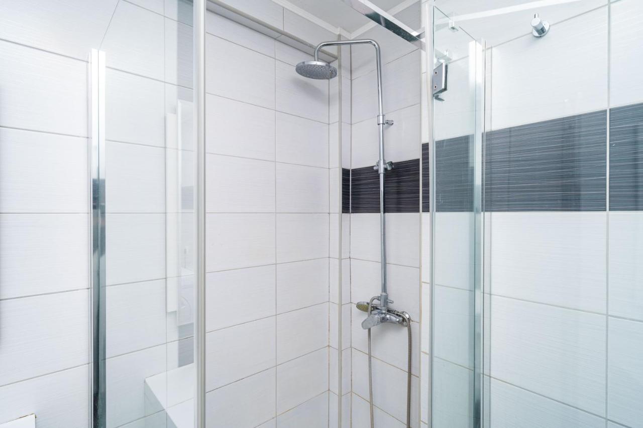 Apartment Hladilo Dubrovnik Eksteriør bilde