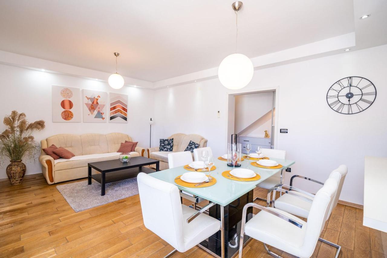 Apartment Hladilo Dubrovnik Eksteriør bilde