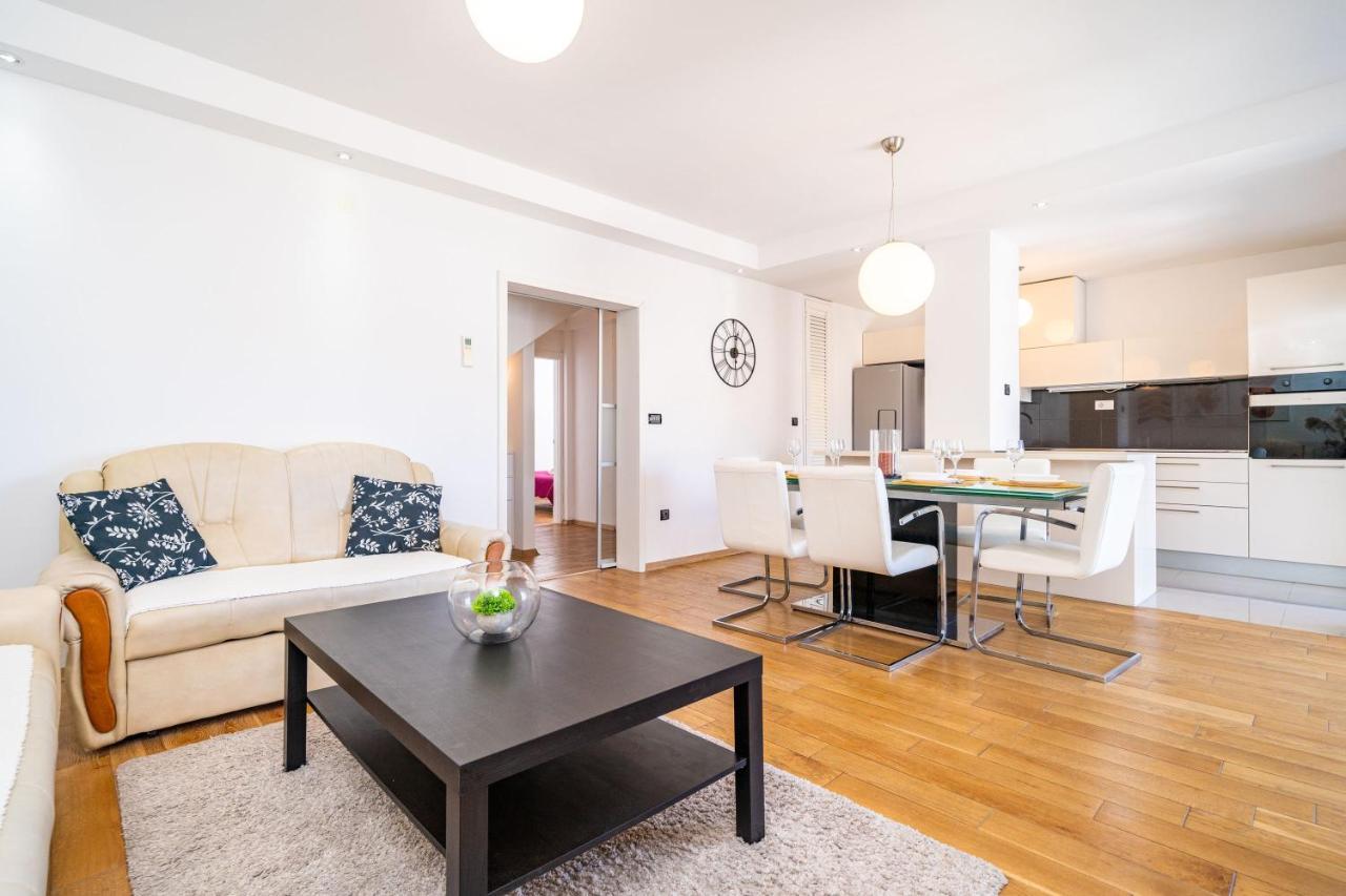 Apartment Hladilo Dubrovnik Eksteriør bilde