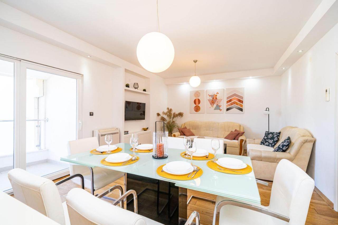 Apartment Hladilo Dubrovnik Eksteriør bilde
