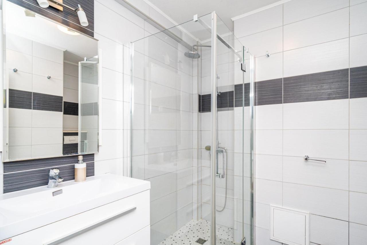 Apartment Hladilo Dubrovnik Eksteriør bilde
