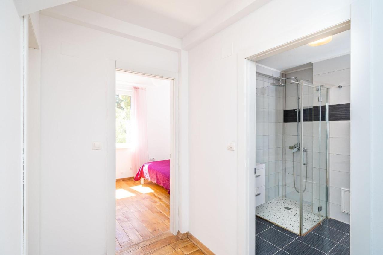 Apartment Hladilo Dubrovnik Eksteriør bilde