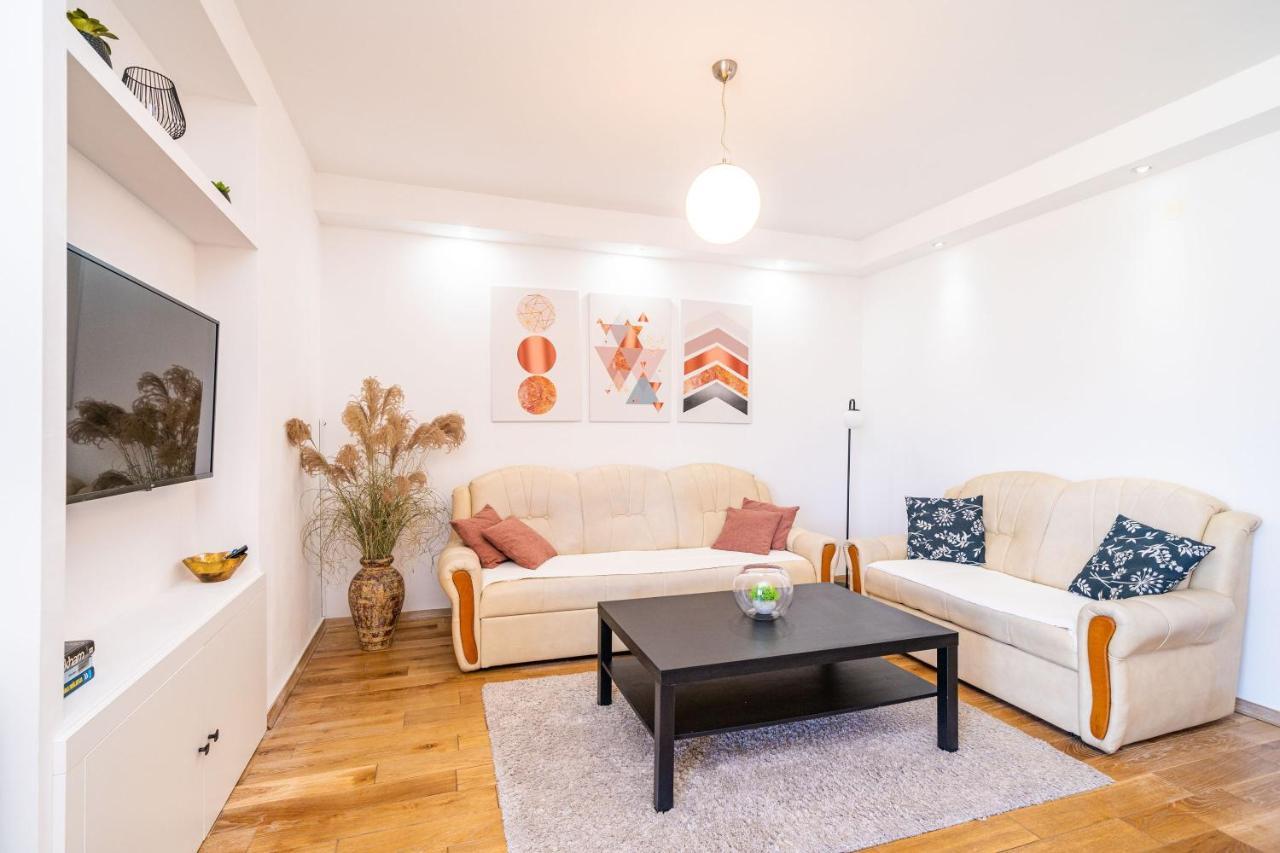 Apartment Hladilo Dubrovnik Eksteriør bilde