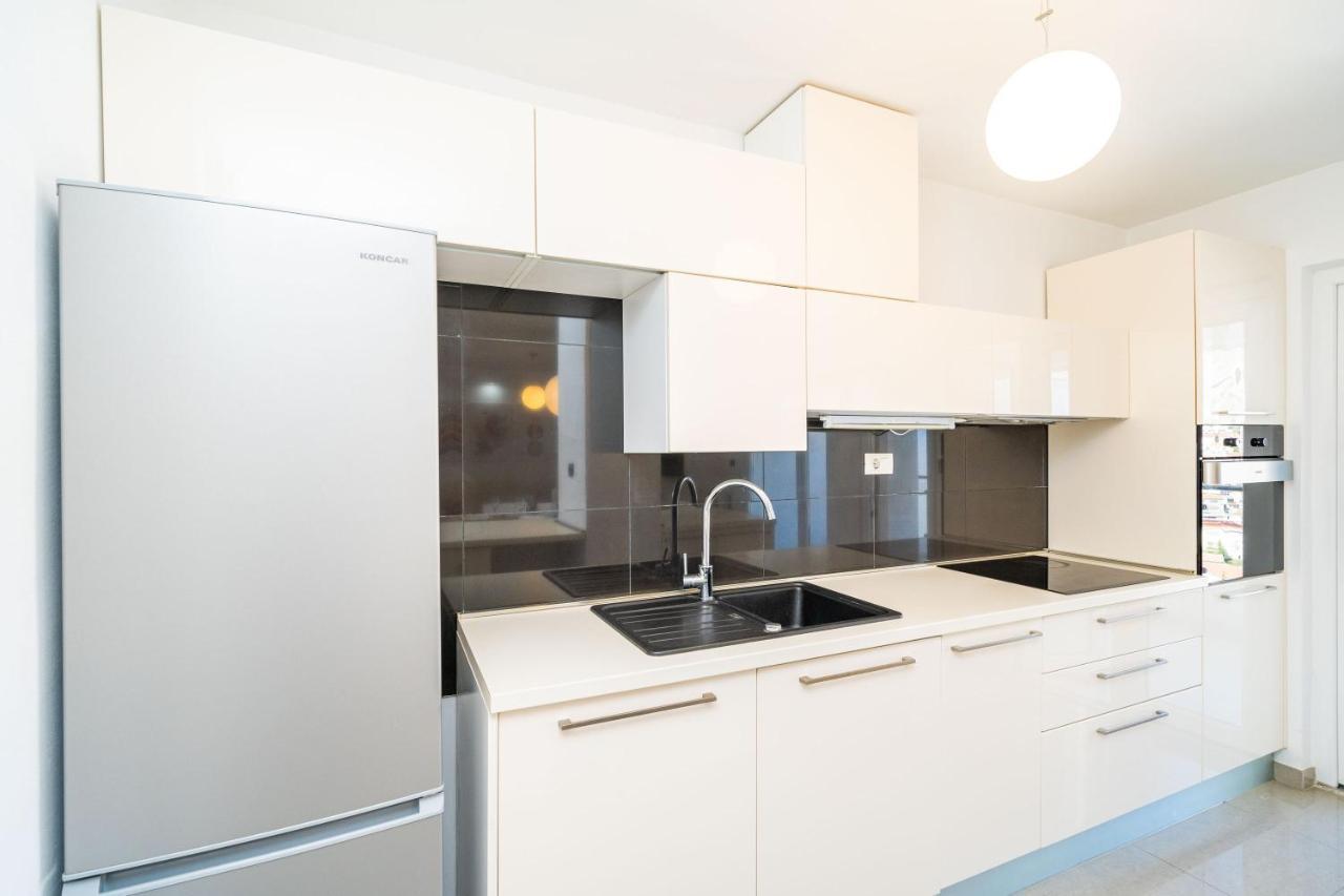 Apartment Hladilo Dubrovnik Eksteriør bilde