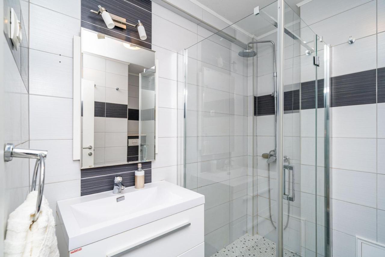 Apartment Hladilo Dubrovnik Eksteriør bilde